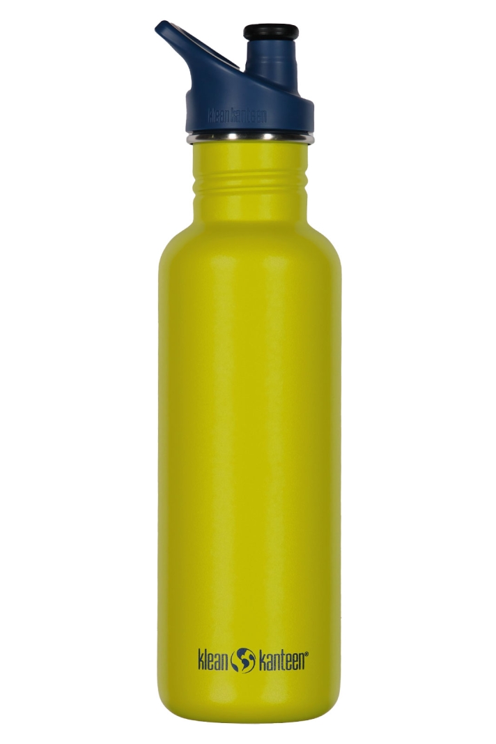 Classic (w/sport Cap) 800 Ml