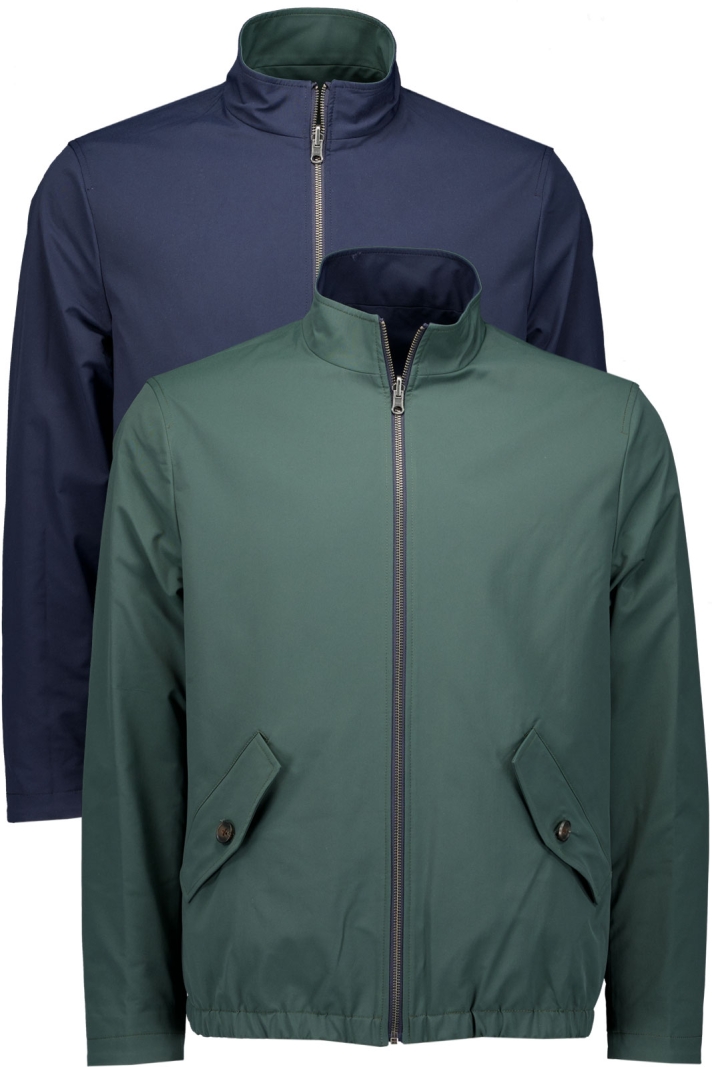 Lakeward Reversible Jacket