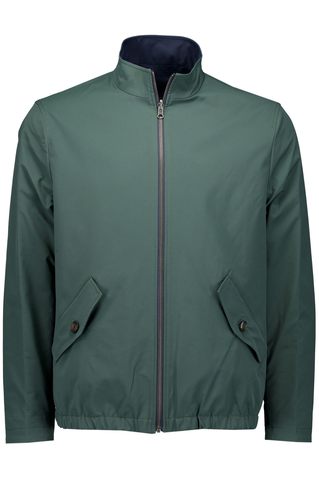 Lakeward Reversible Jacket