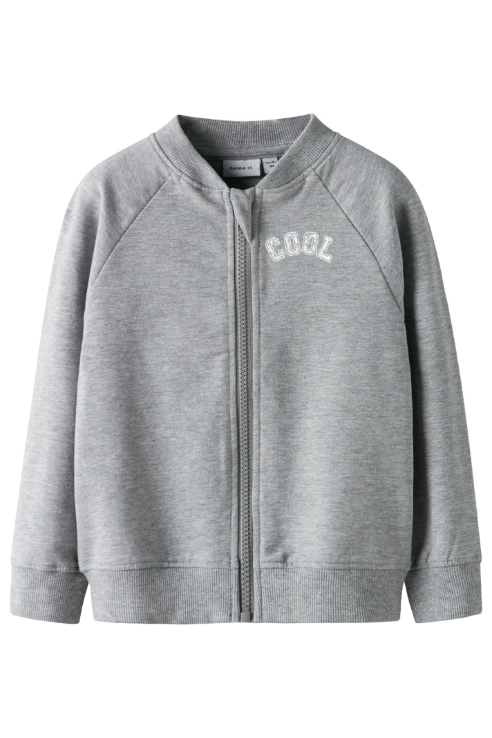 NMMTALLI NREG SWEAT CARD UNB