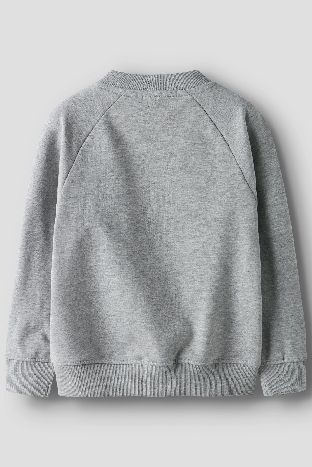 NMMTALLI NREG SWEAT CARD UNB