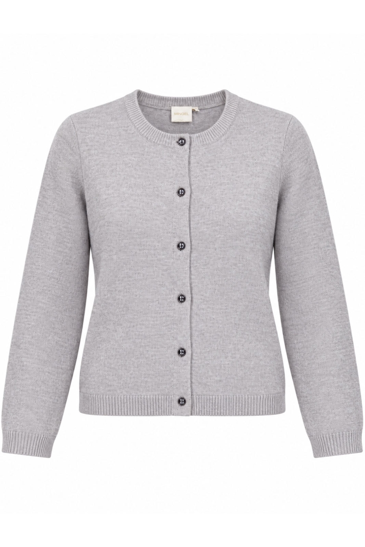 Mingel Cardigan