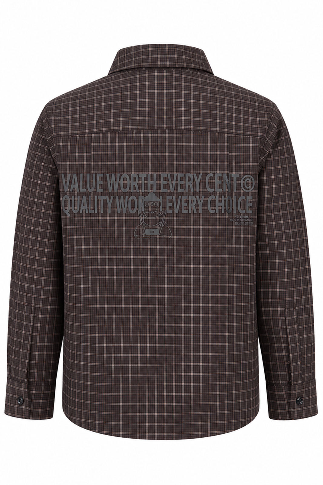 Grritcy Ls Overshirt