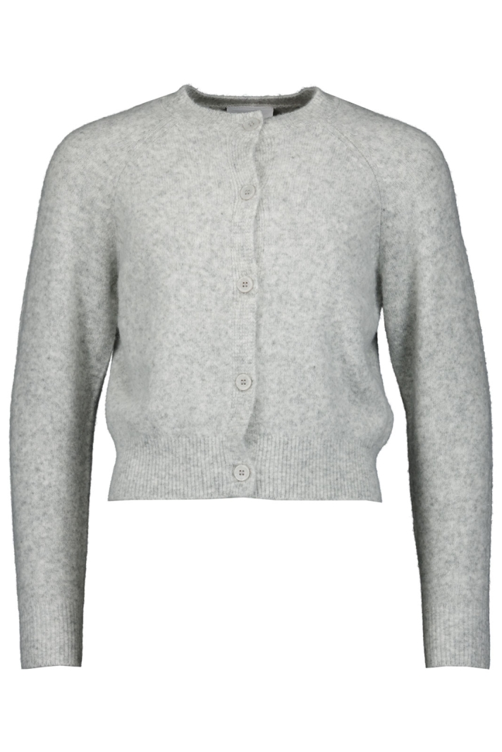 Griben Knit Cardigan