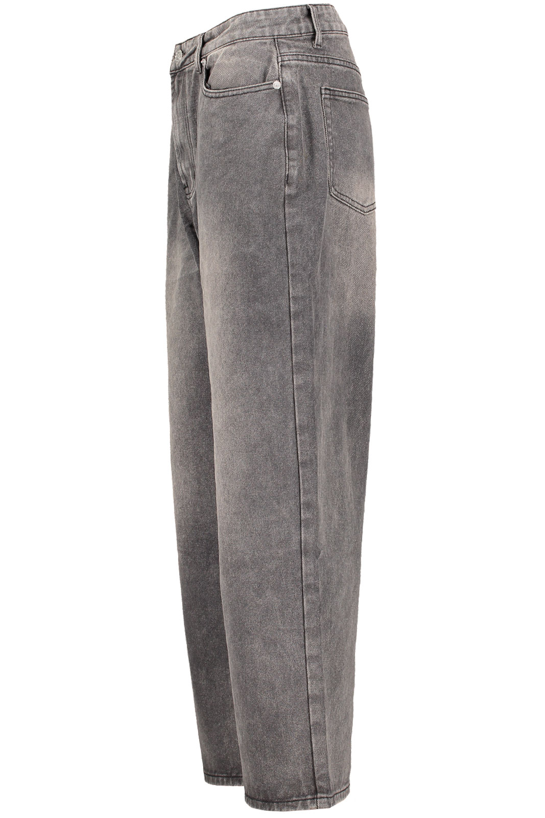 Sandy Low Waist Baggy Jeans