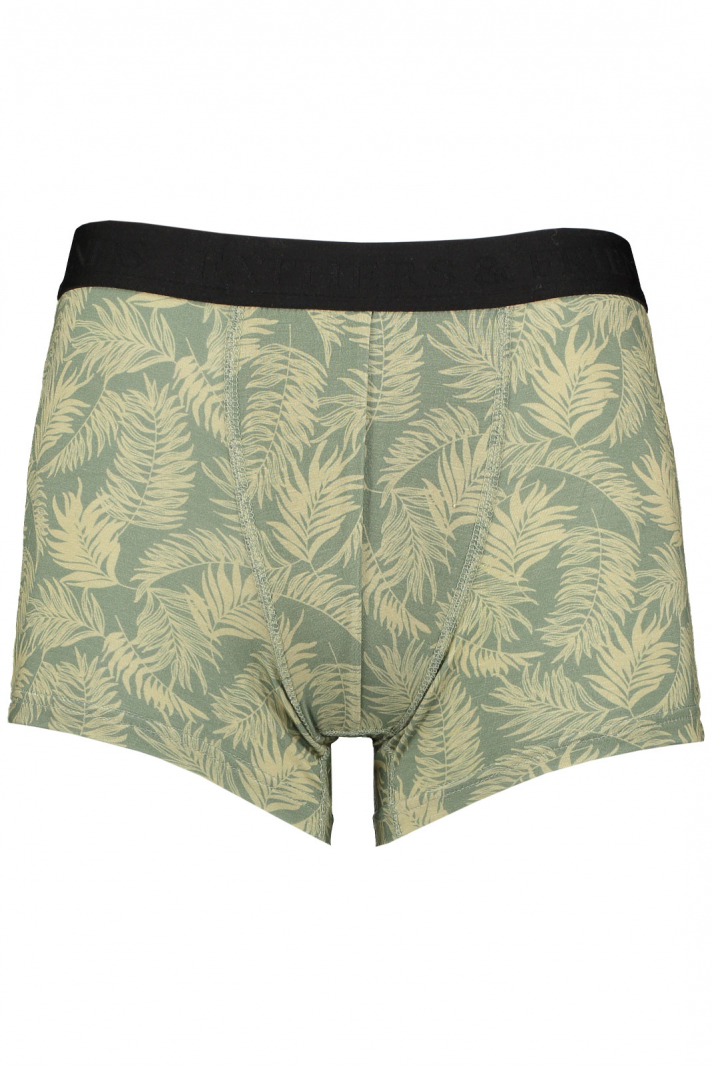Boxershorts Bambu