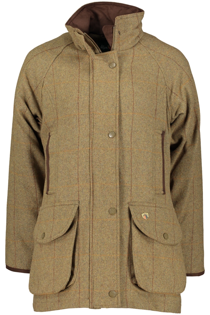 Combrook Ladies Coat