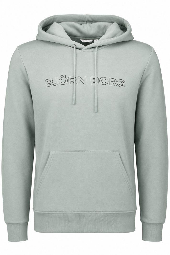 Borg Essential 3 Hoodie