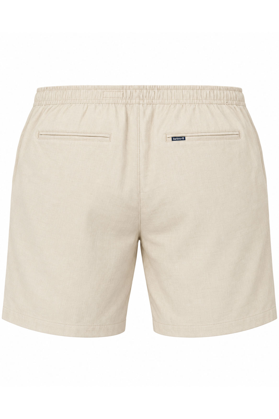 Barbour Cotton Short