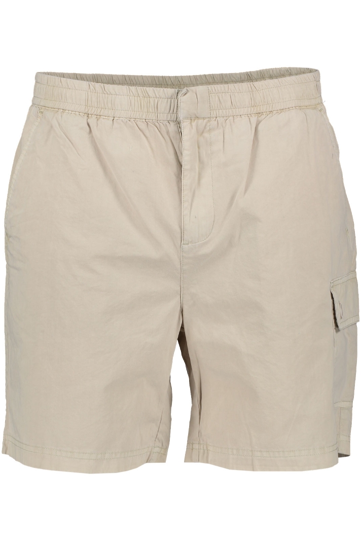 B.Intl Kenneth Garment Dye Short