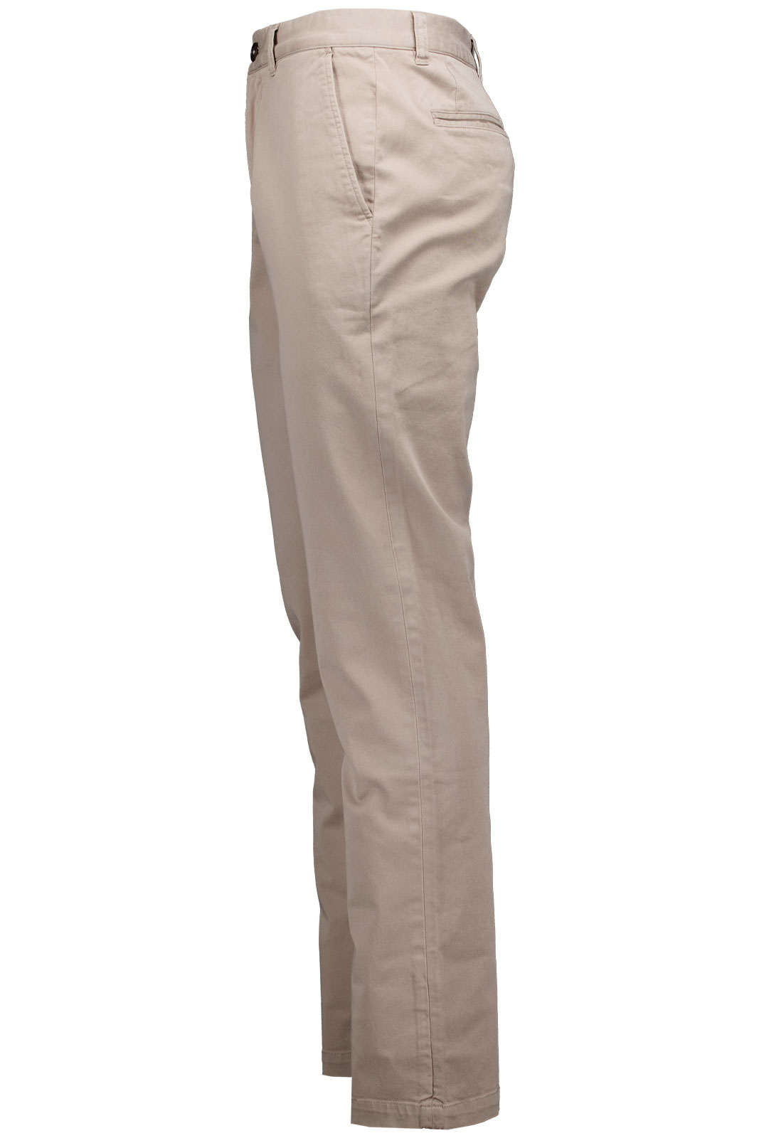 Barbour Washed Stretch Twill Tailored Trouser