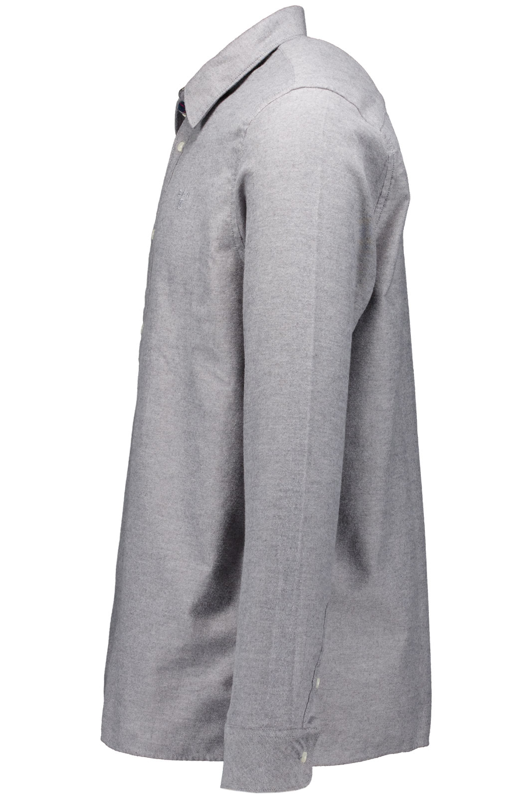 Barbour Sealane Relaxed Shirt