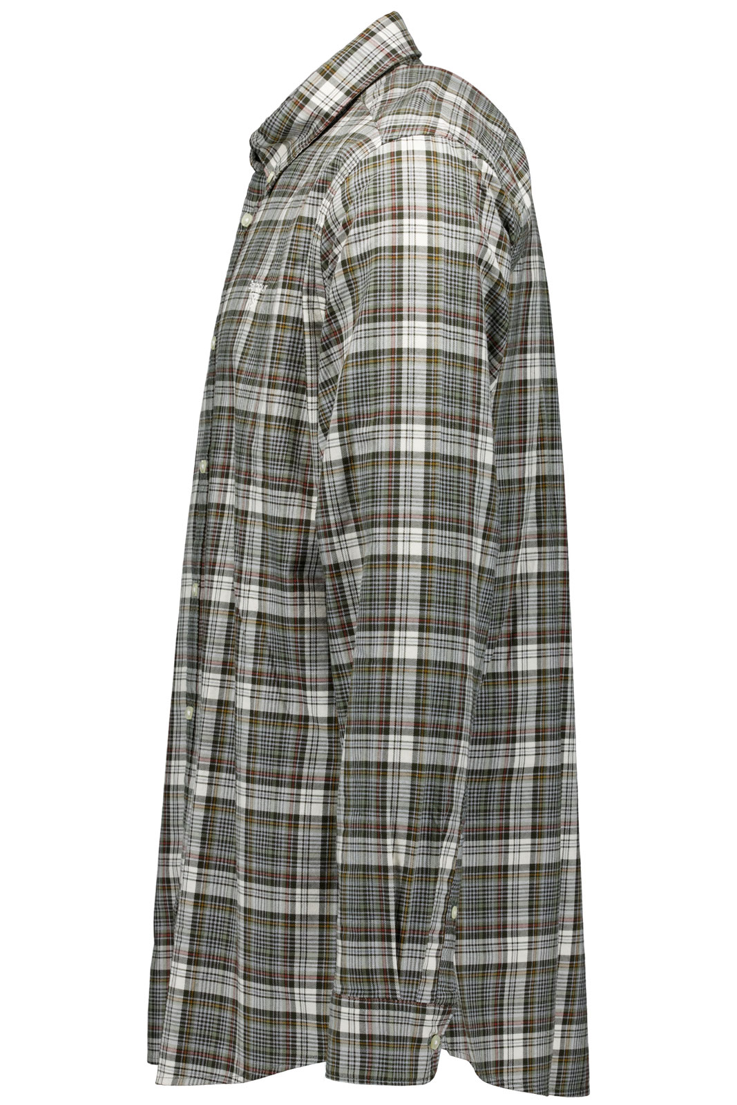 Barbour Mosswood Shi