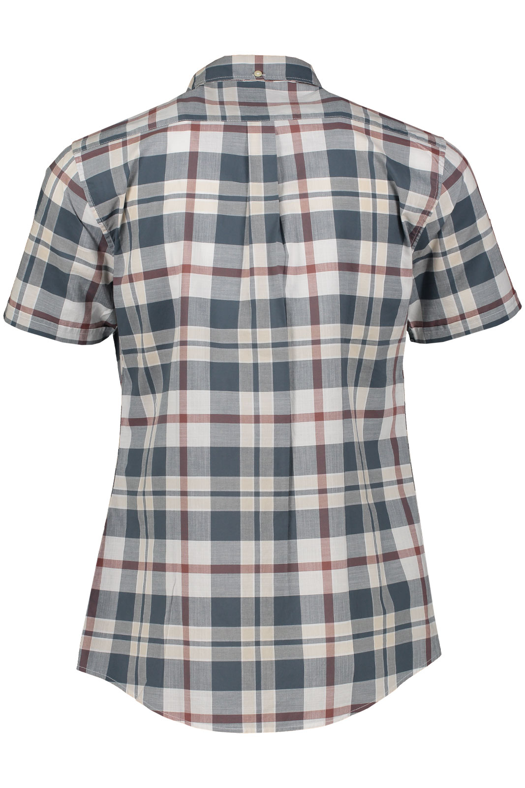 Barbour Applecross S/s