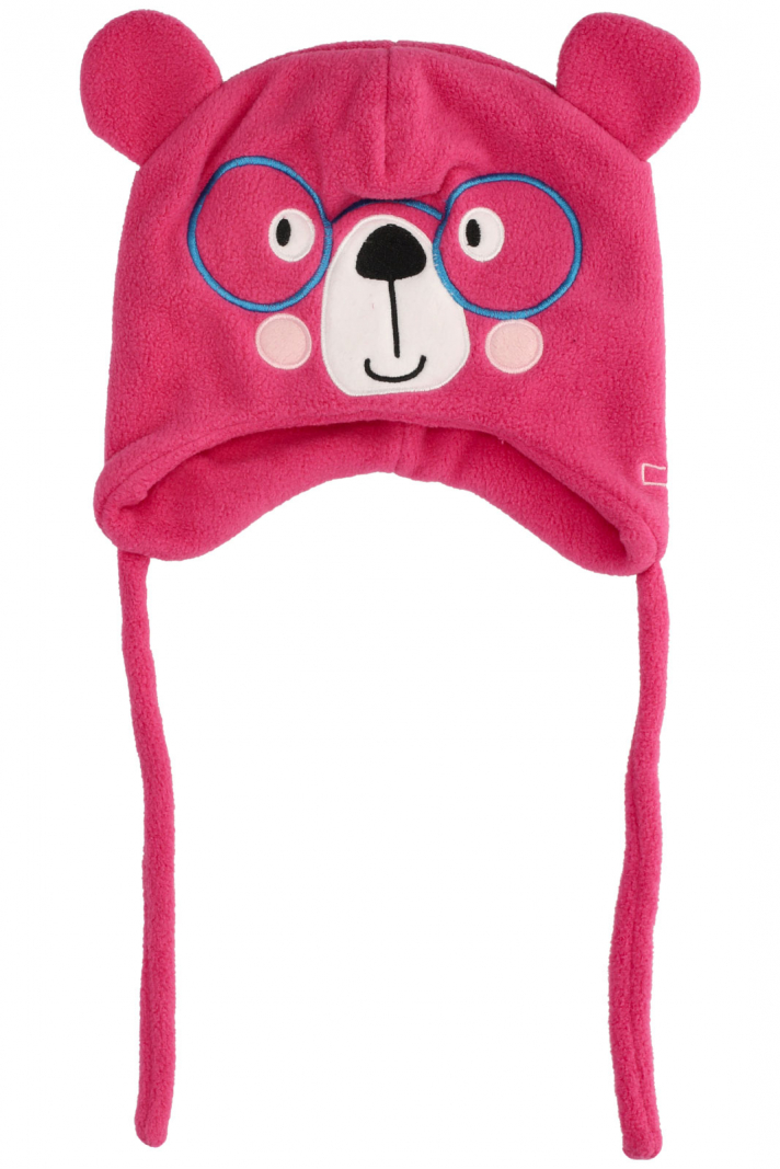 Kids Fleece Hat