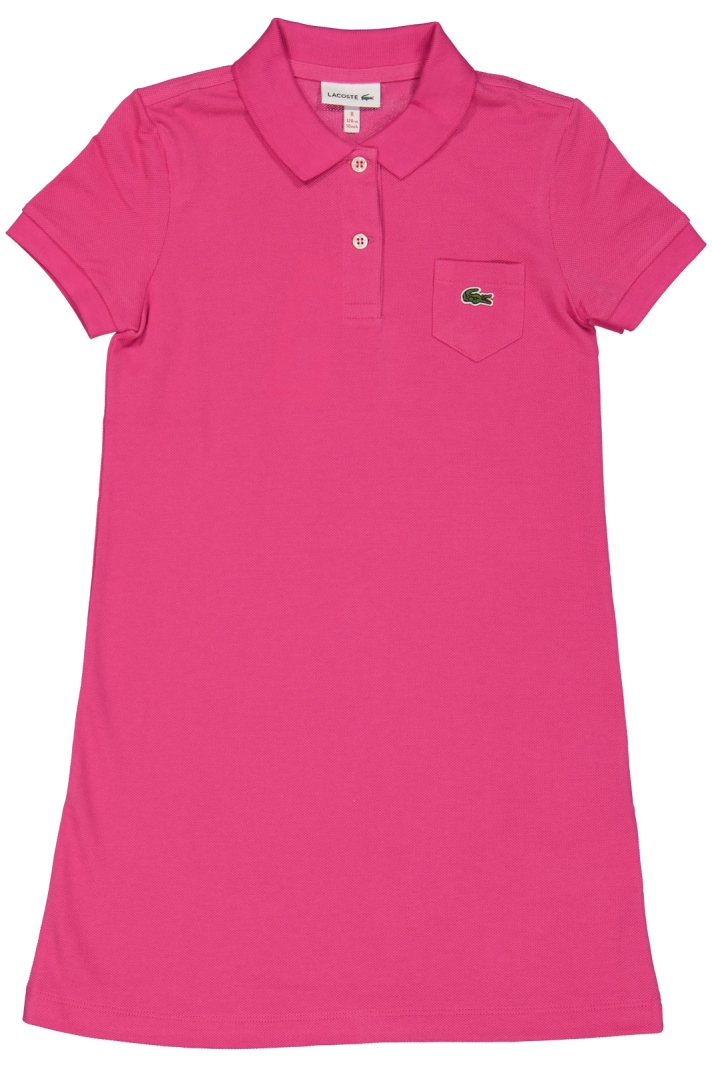Lacoste Dress EJ2816
