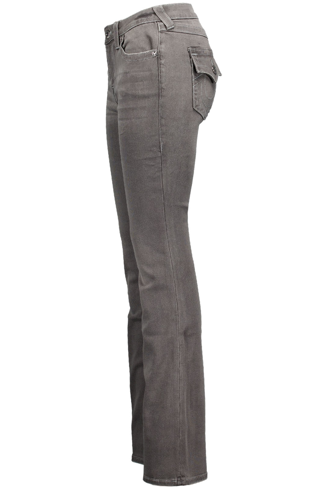 Becca Mr Bootcut Flap