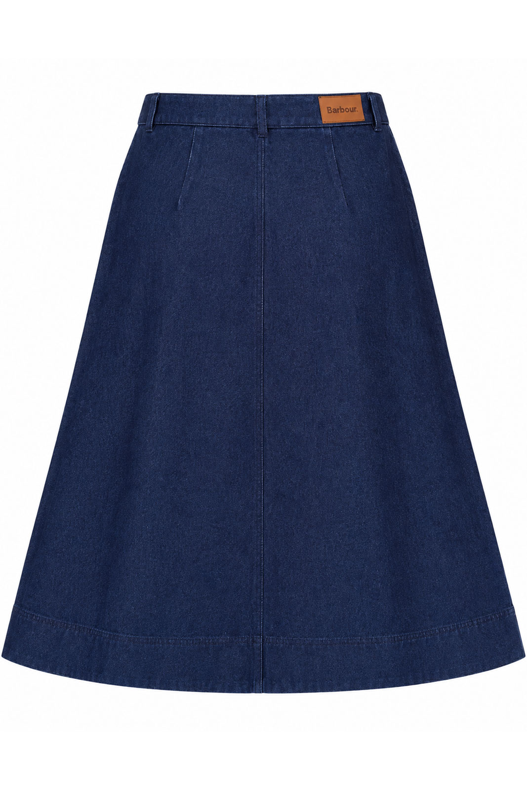 Barbour Maia Midi Skir