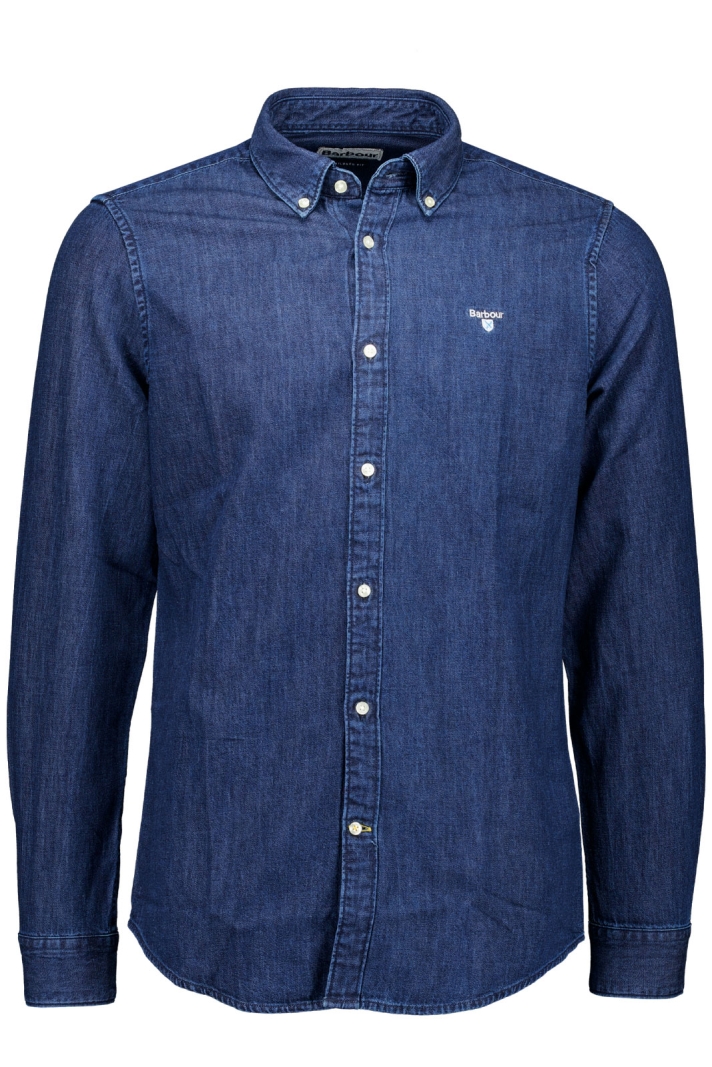 Barbour Crest Shirt