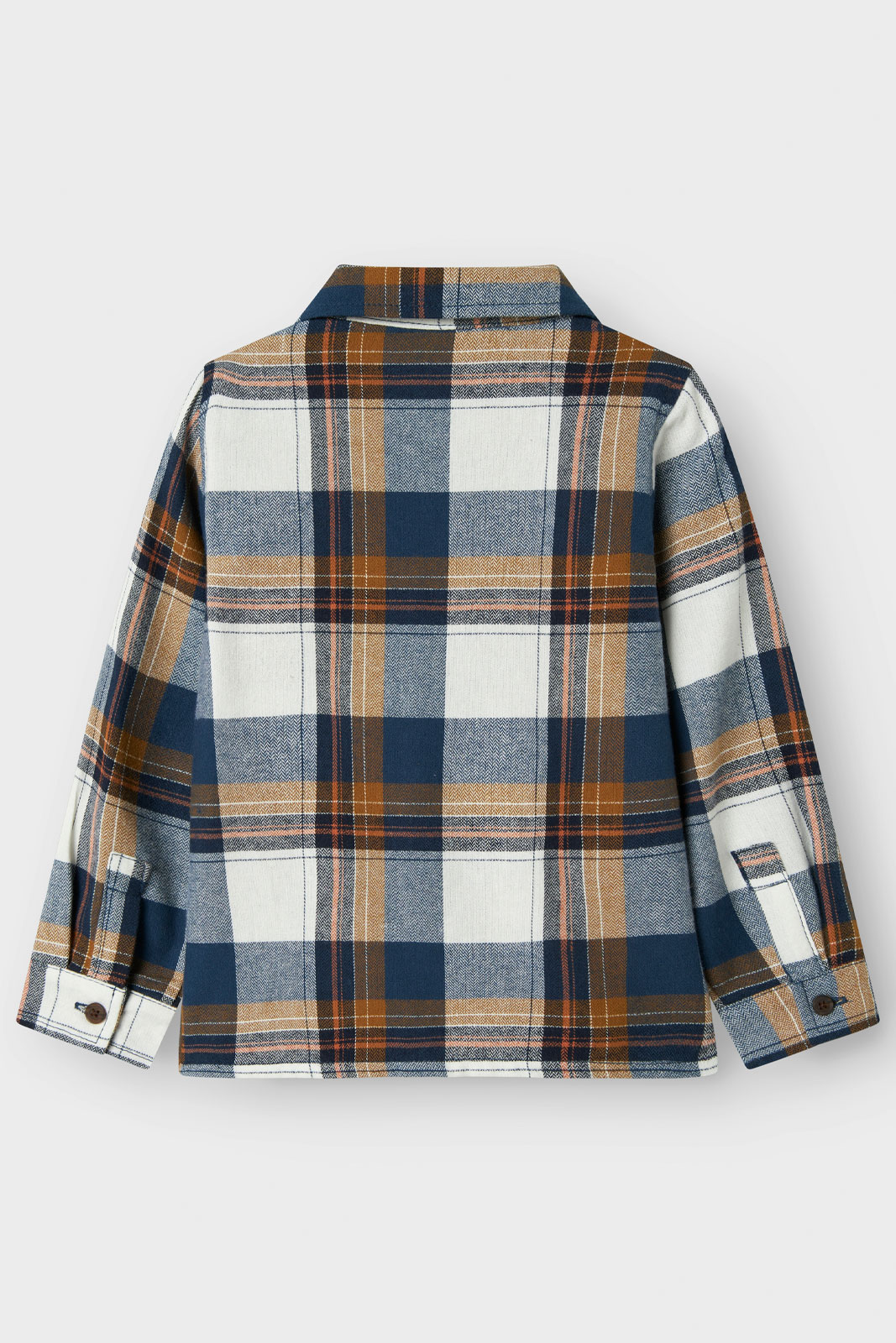 NMMOWENTA LS NREG SHIRT