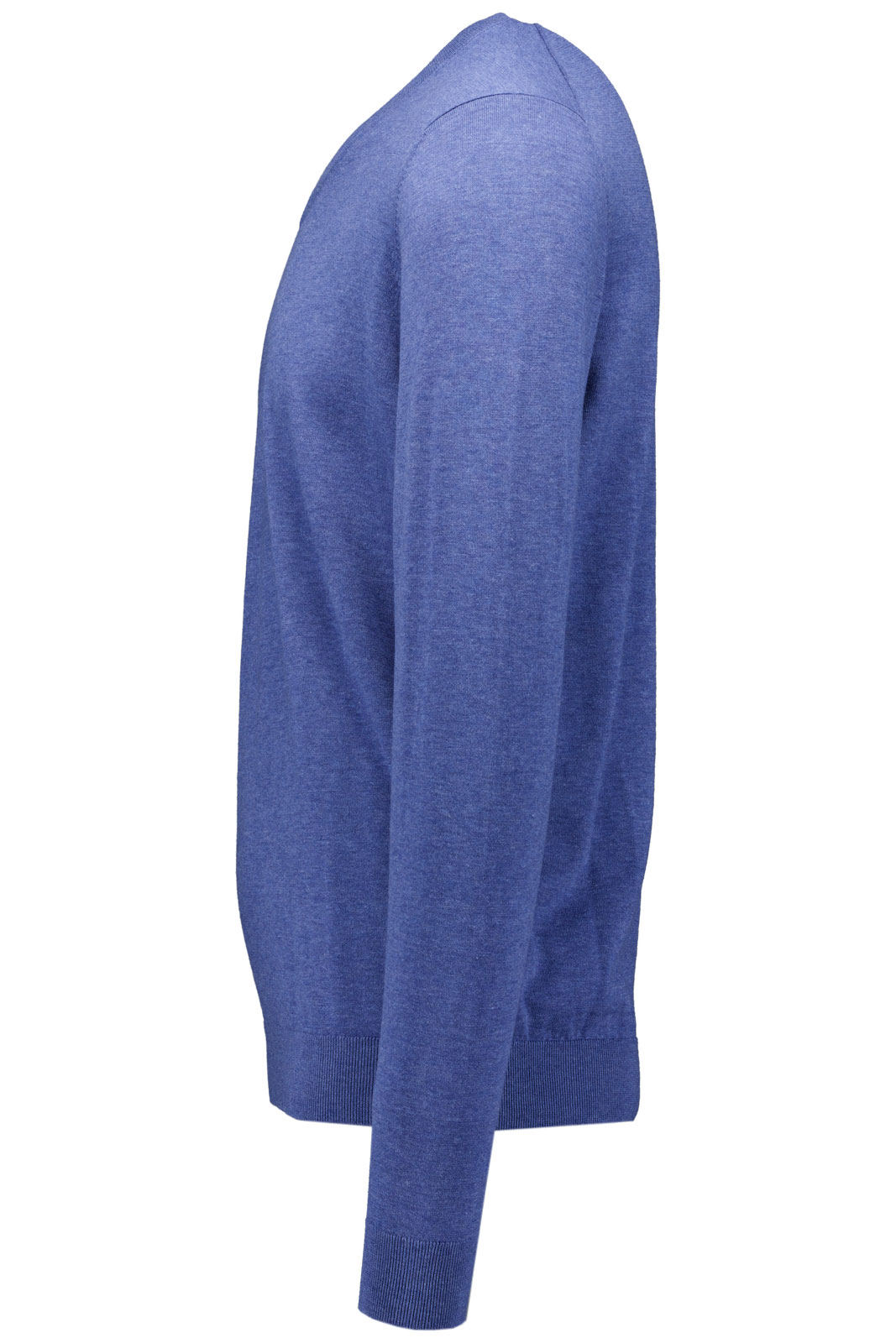 Hallworthy Long Sleeve Vee Neck