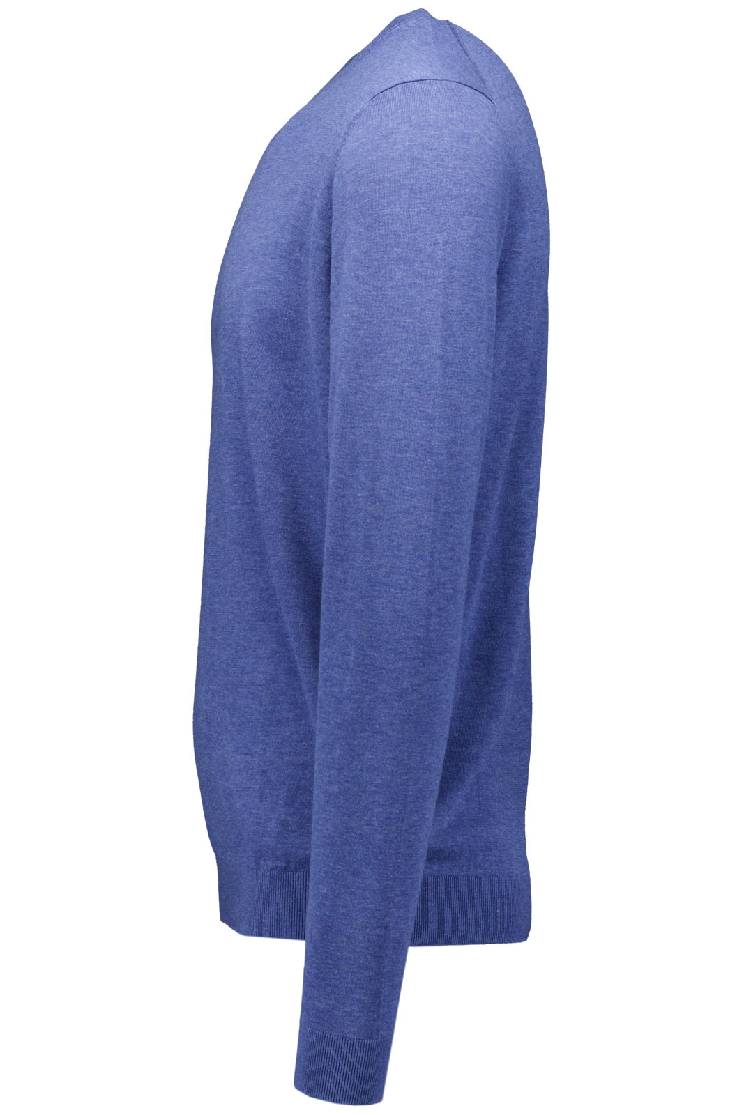 Oakford Long Sleeve Crew Neck