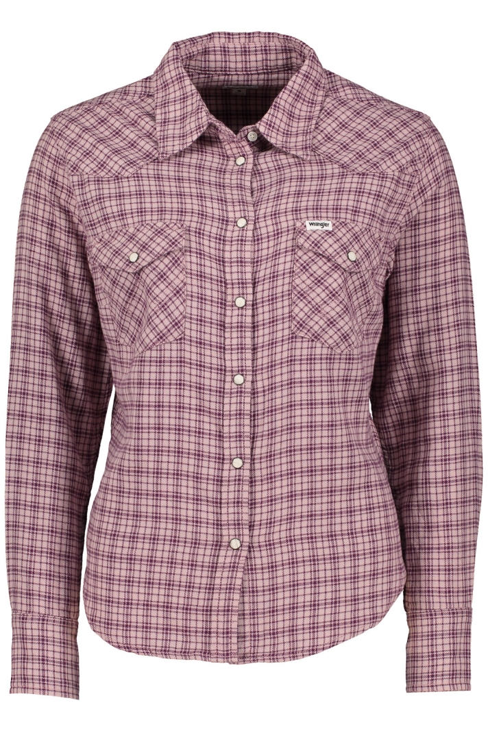 Western Shirt