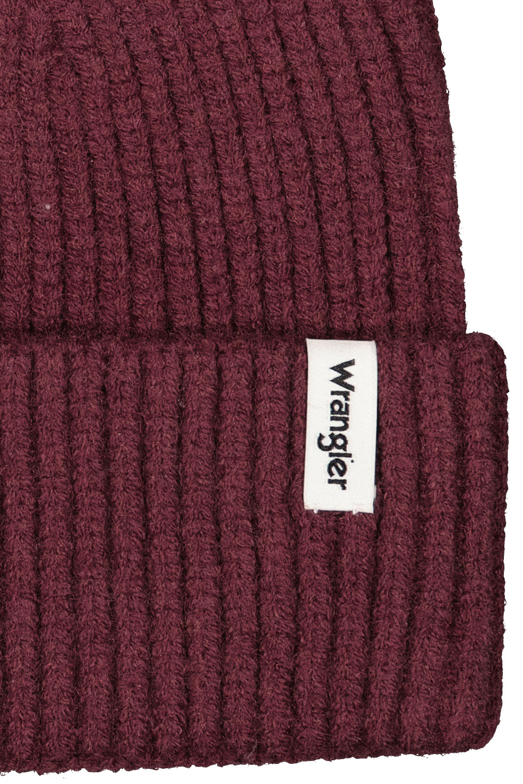 Rib Beanie