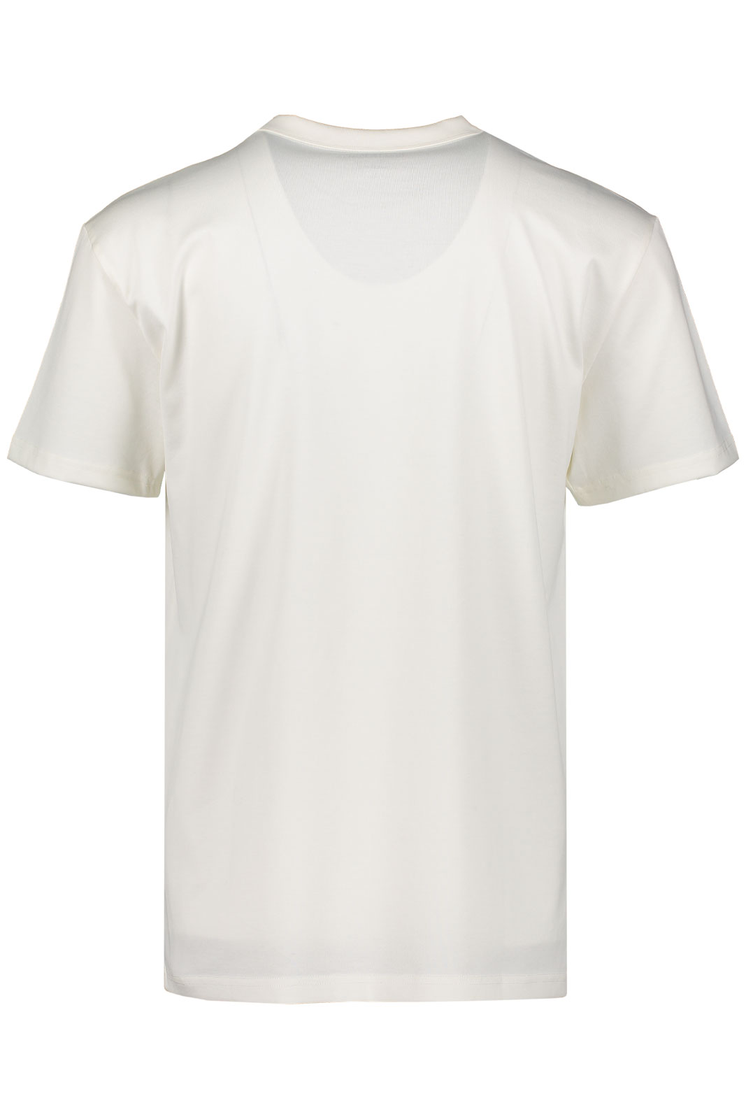 Crew-neck Pima 109 Bread & Boxers