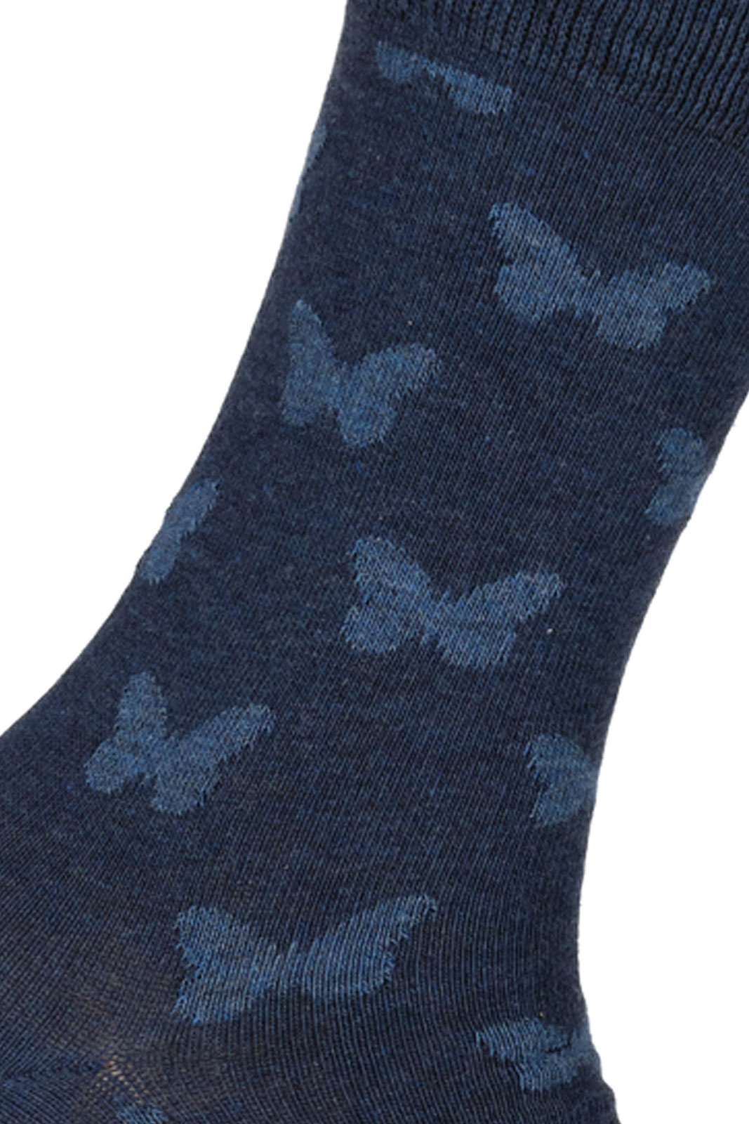 Damstrumpa Cotton 3-pack