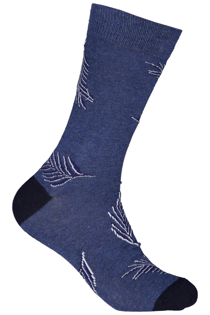 Bomullsstrumpa Hannes