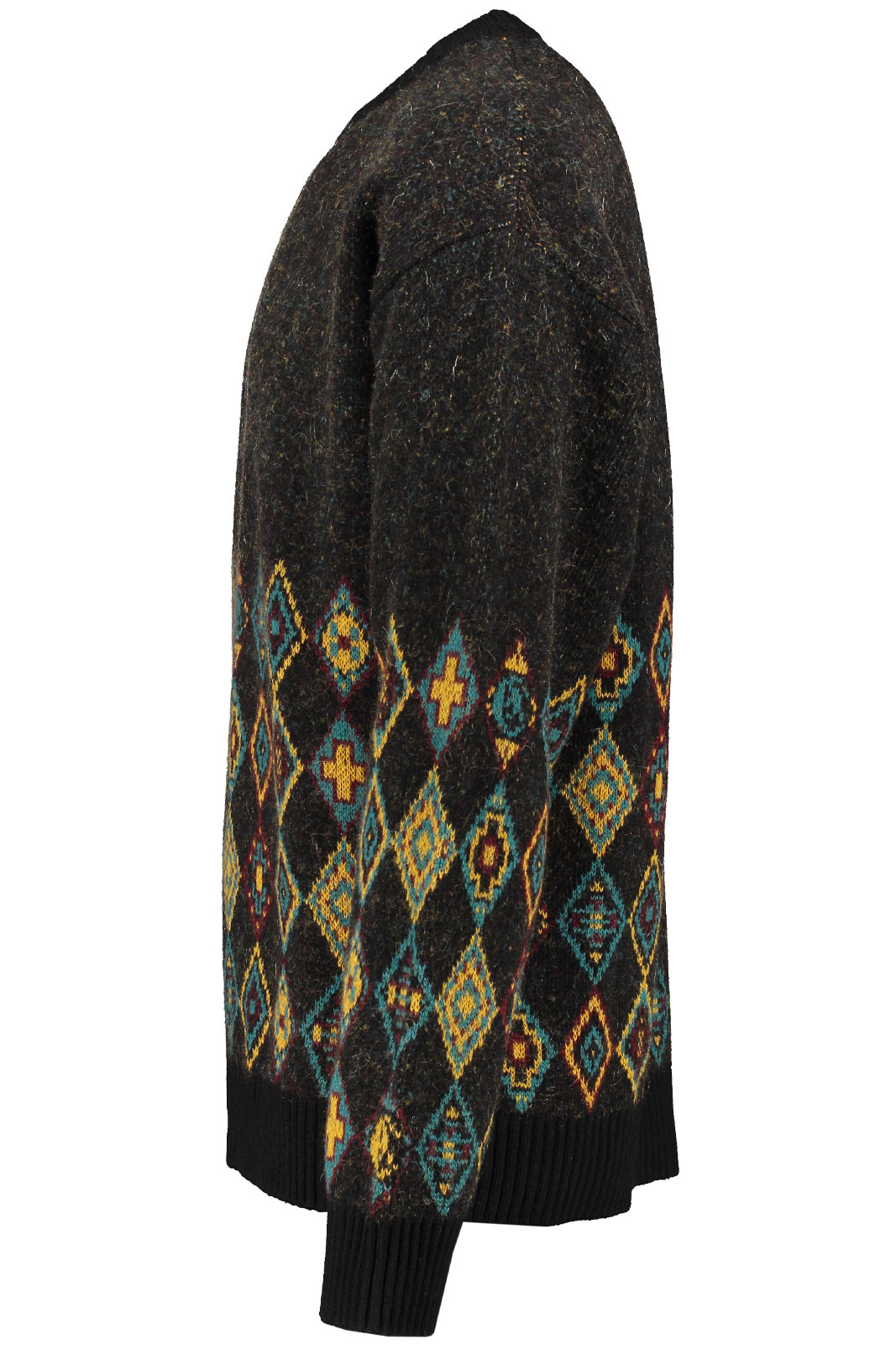 Archives Crewneck knit