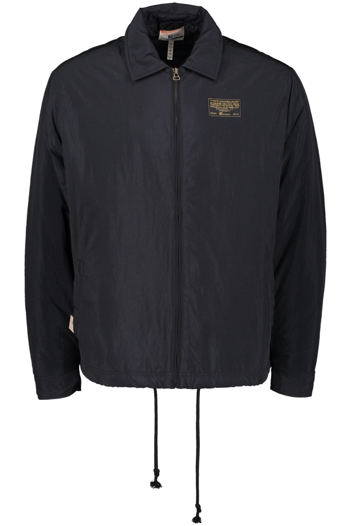 Archives Marrakesh coach jacket