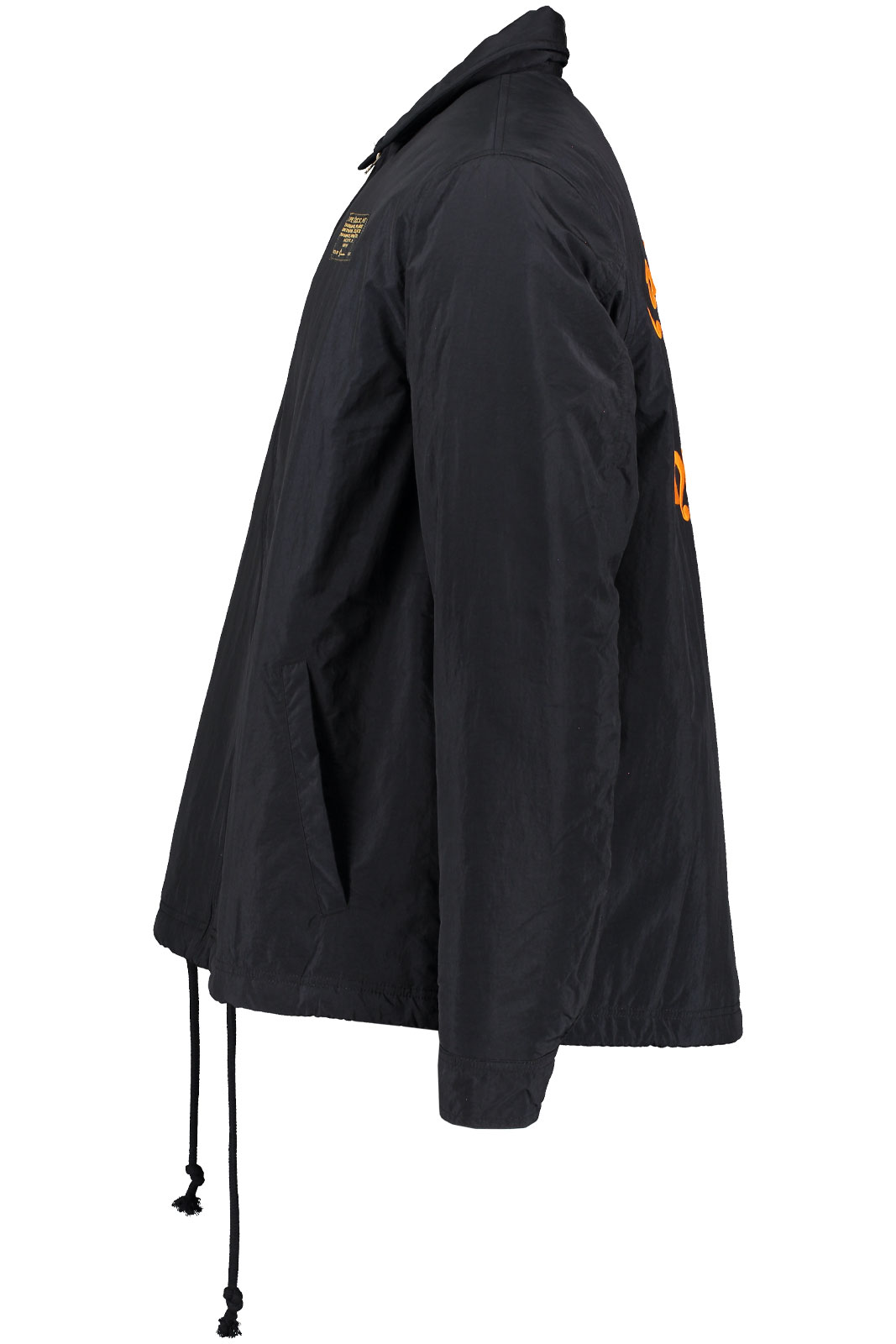 Archives Marrakesh coach jacket