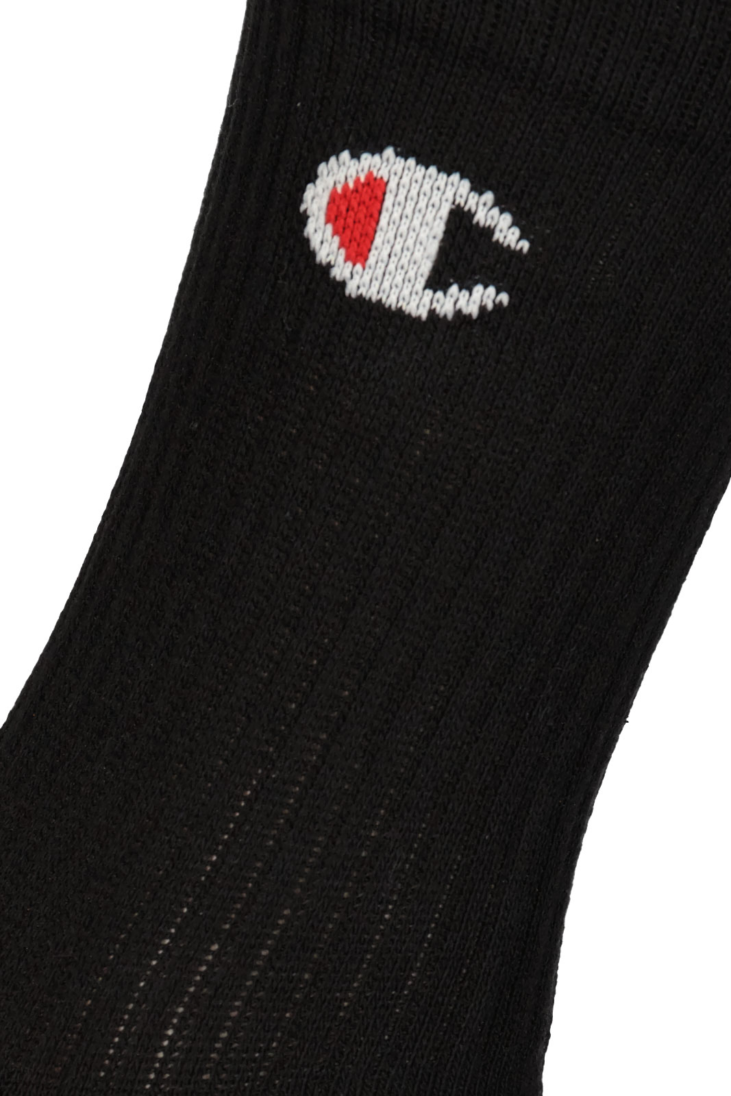 6Pk Crew Socks