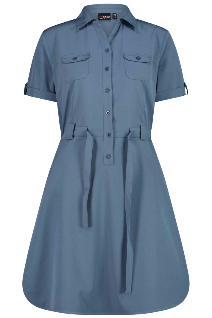 Woman Dress