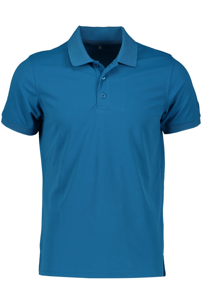 Man Functional Polo (40UPF).