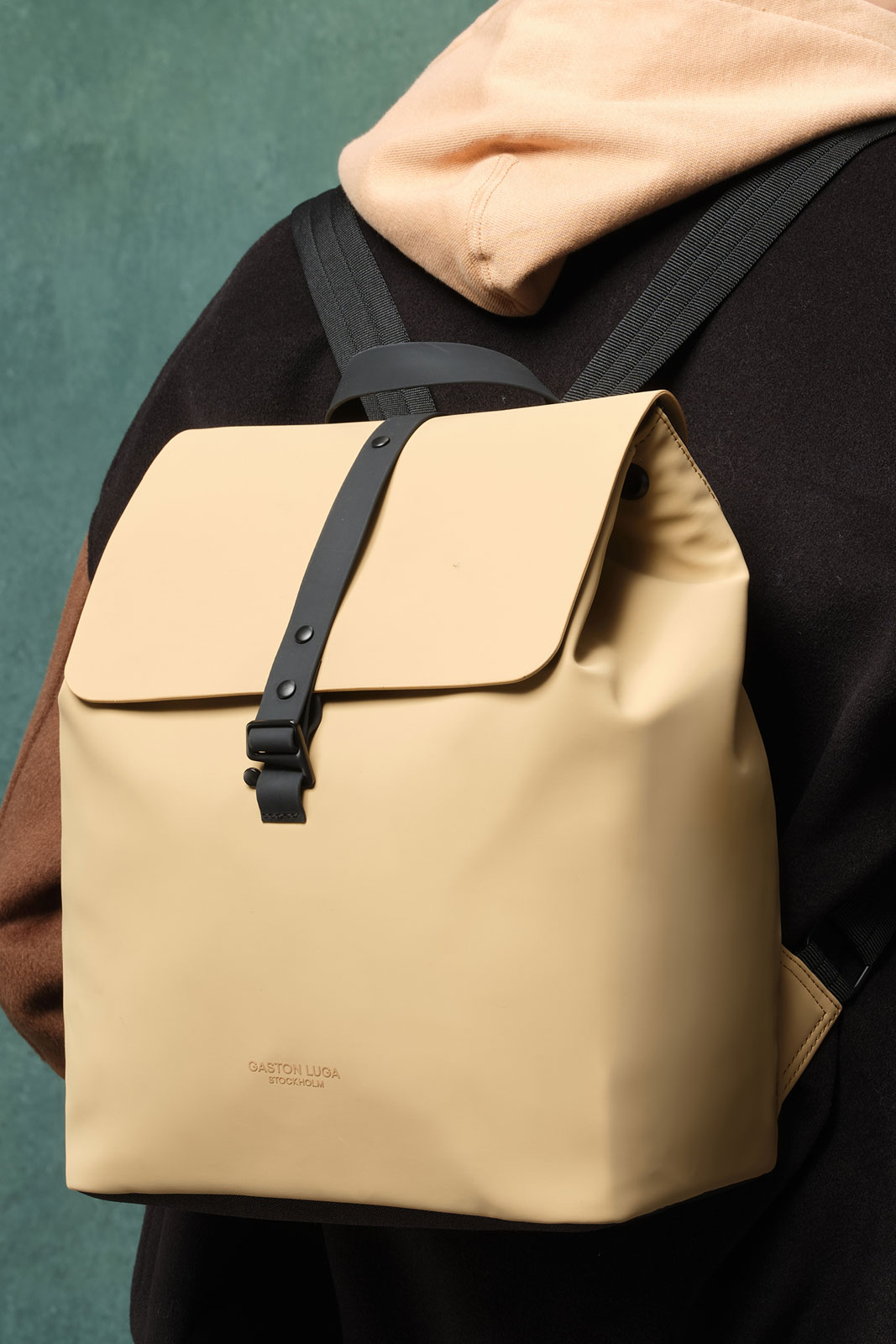 Däsh Bucket Backpack