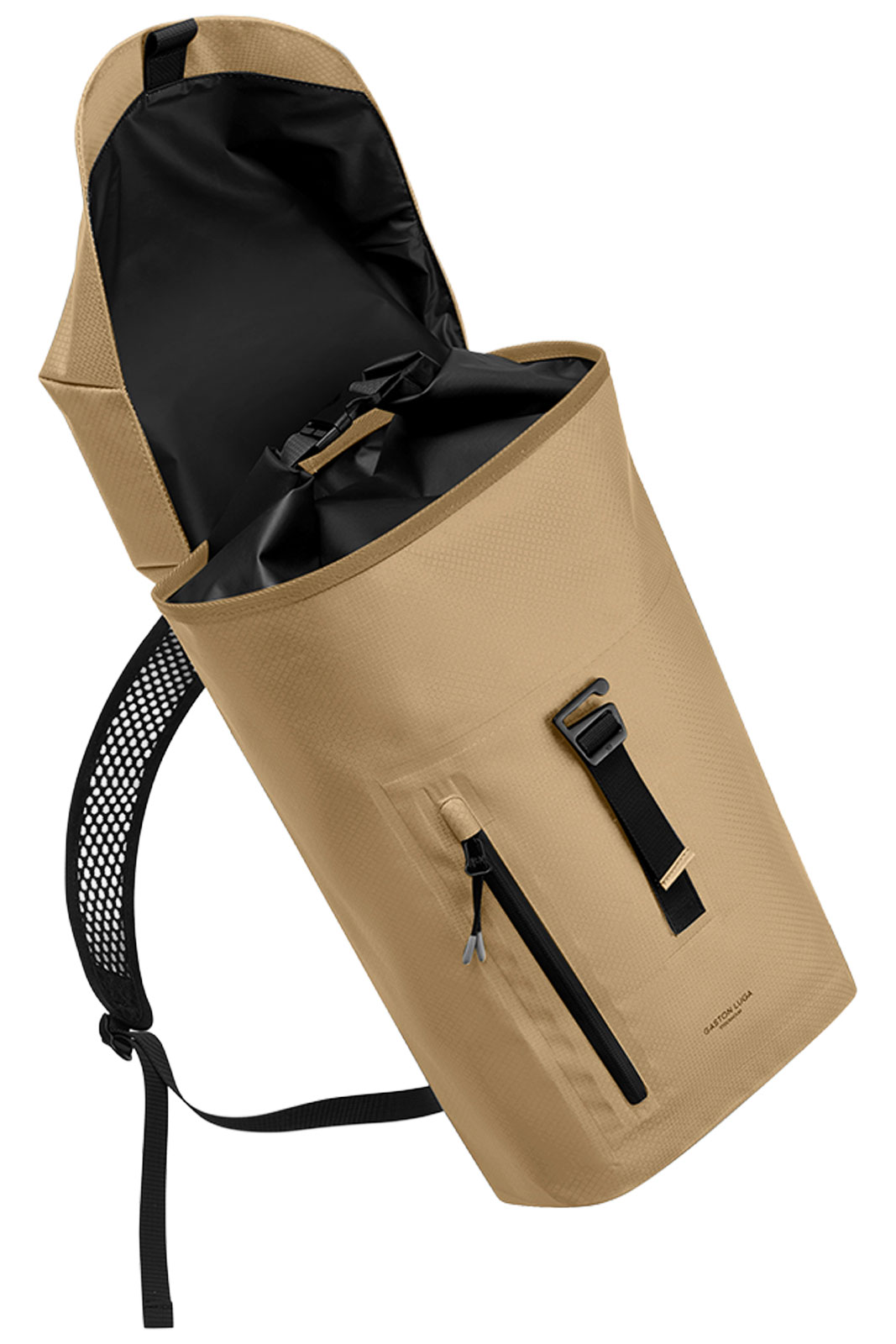 Lightweight Duoseal Flap Backpack 14