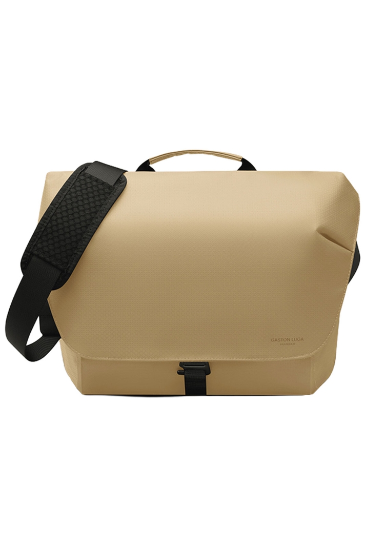 Lightweight Duoseal Messenger 14