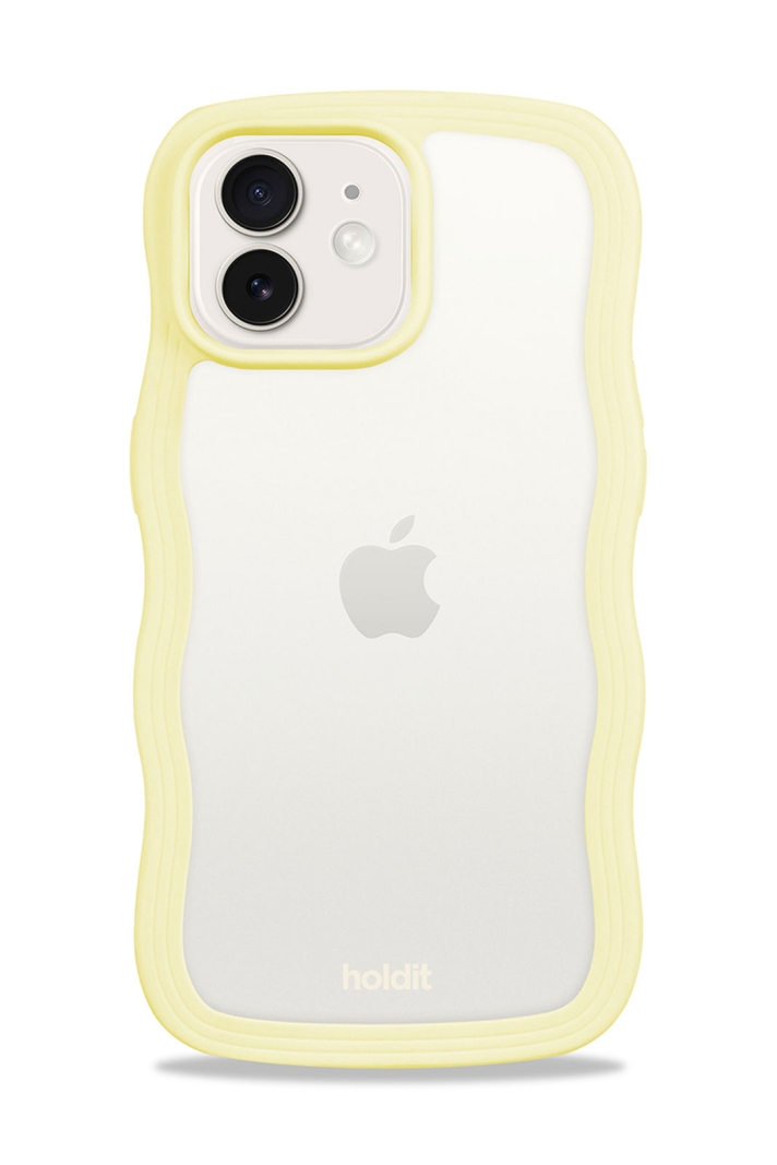 Wavy Case Iphone 12/12 Pro