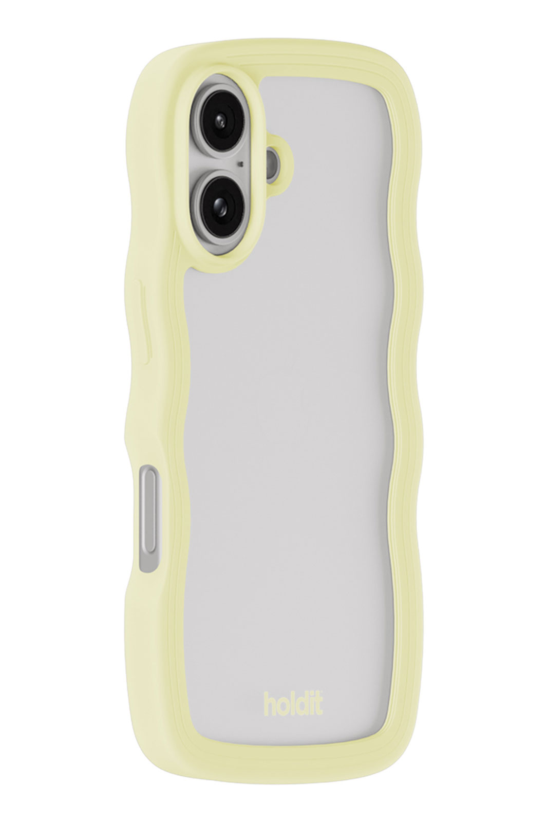 Wavy Case Iphone 16