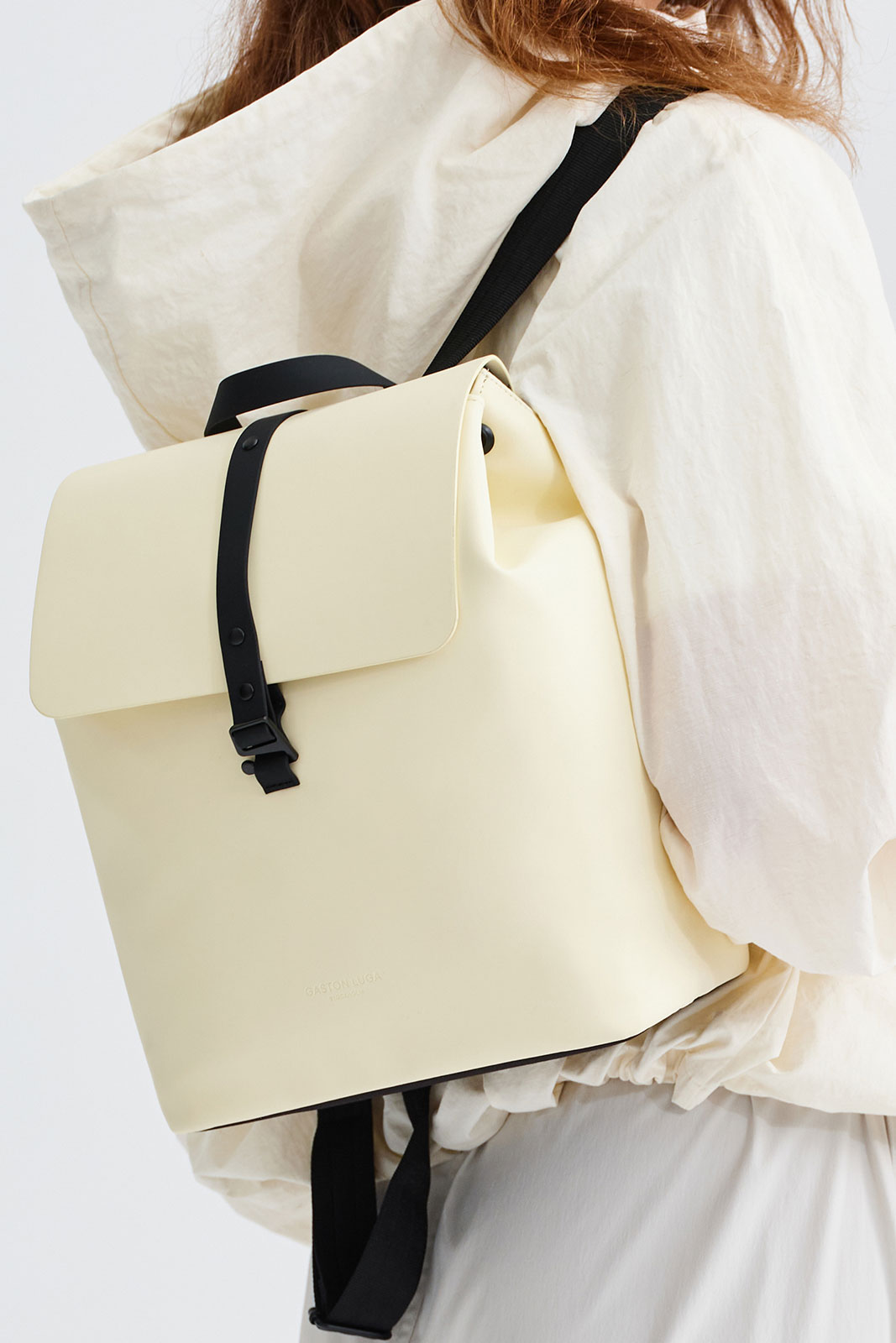 Däsh Bucket Backpack