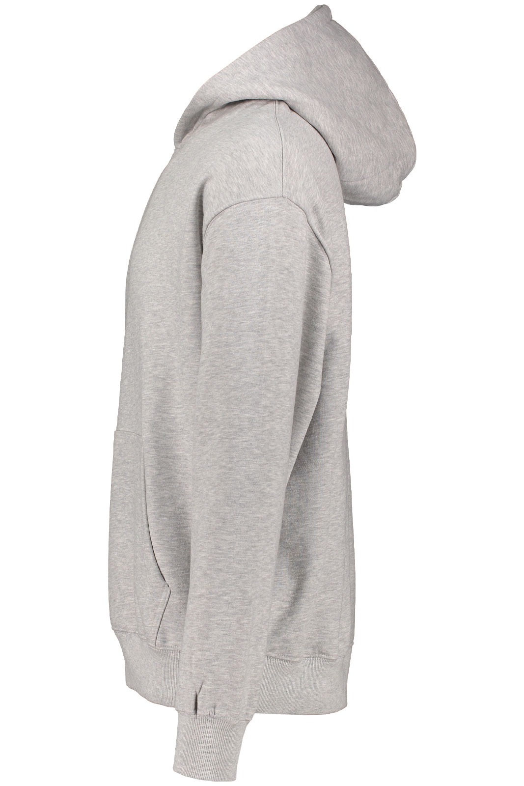 Streetworld Classic Hoodie