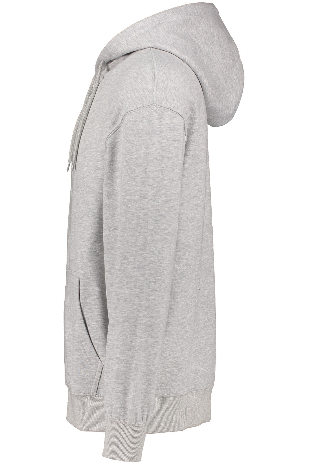 Streetworld Classic Zip Hoodie