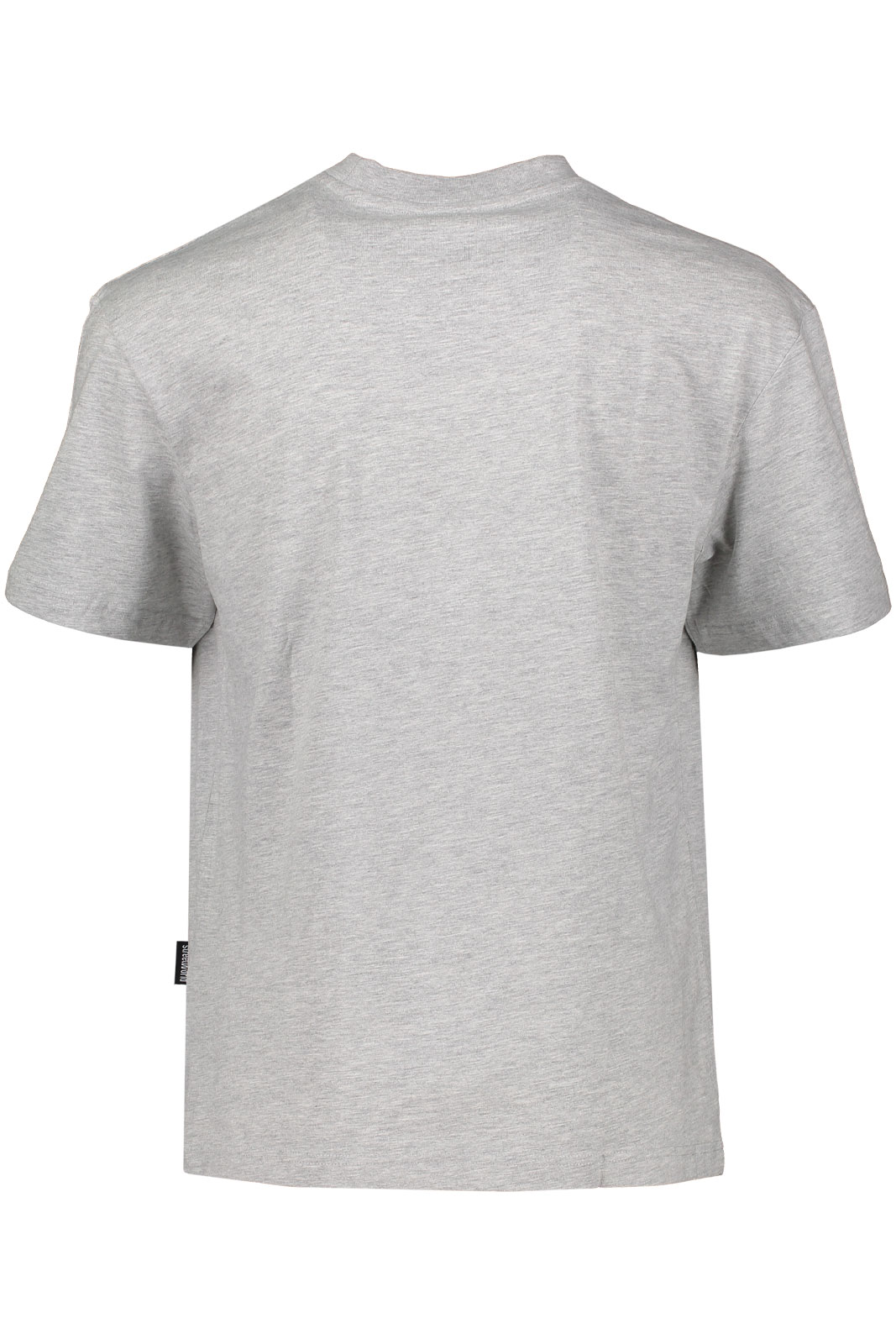 Streetworld Classic Tee Logo