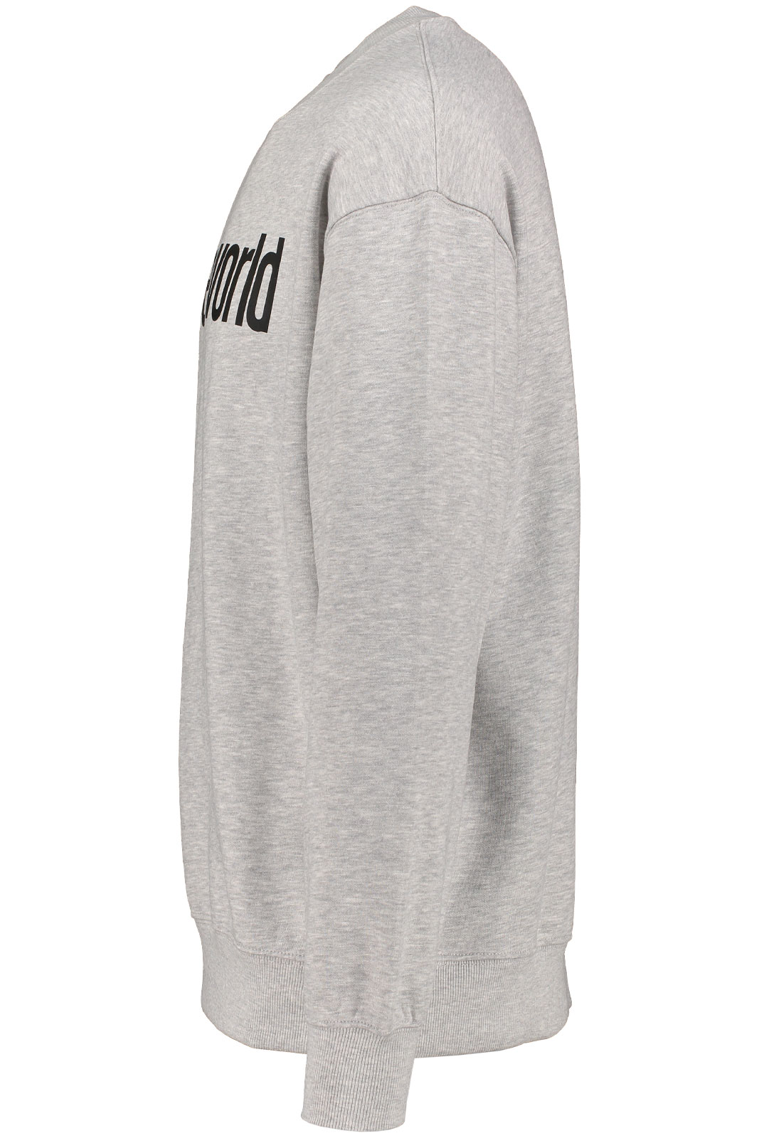 Streetworld Classic Crewneck Logo