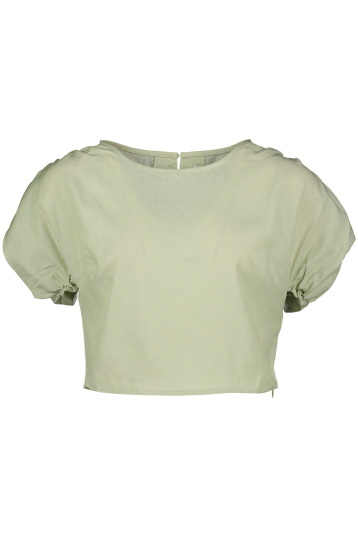 Pamela Puff Top