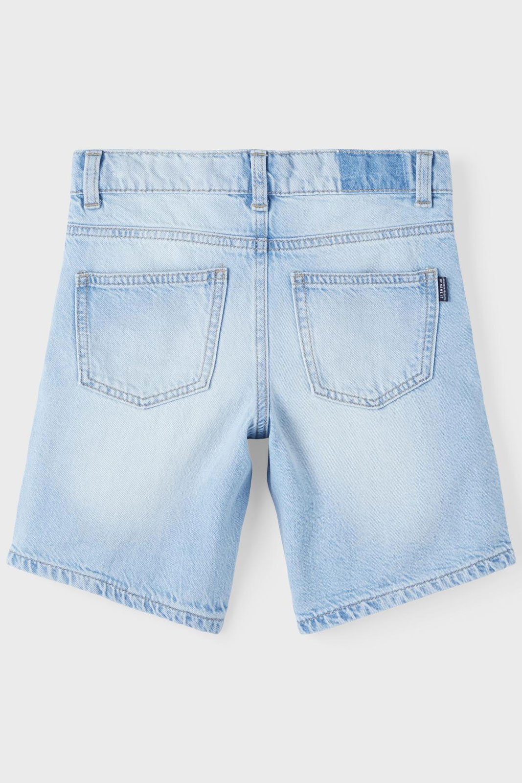 Nkmben Loose St Dnm Lshorts 7383-oy Noos