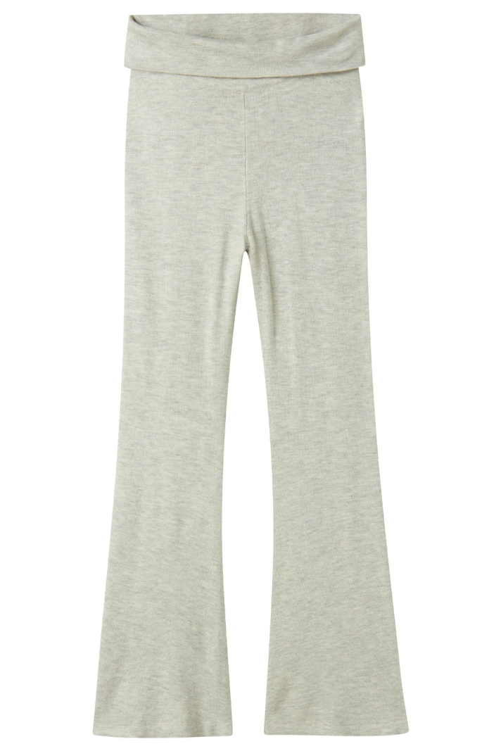 NKFNULLARIA KNIT PANT